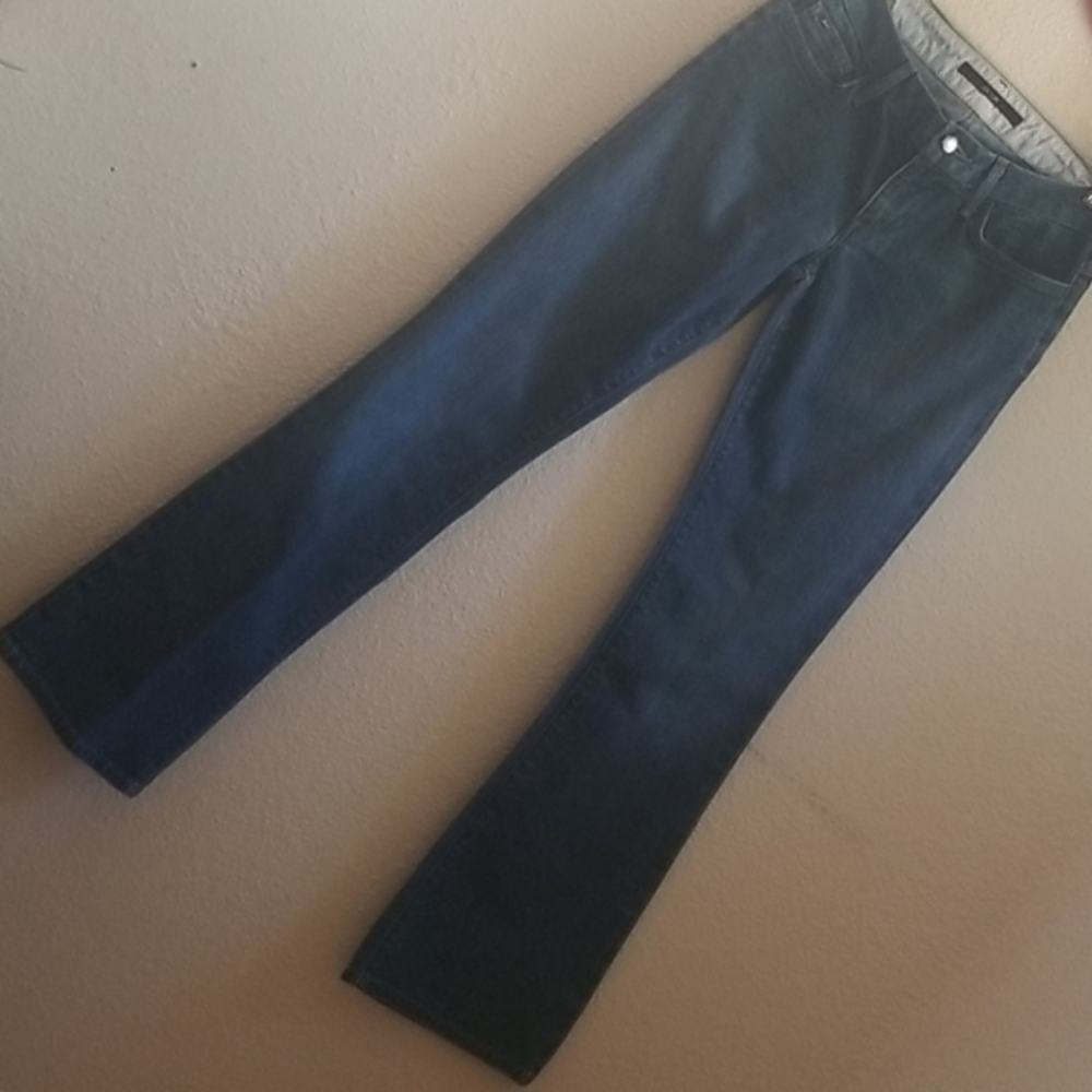 Joe's jean honey/aimee 28‎